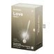 Вагінальні смарт-кульки з вібрацією Satisfyer Love Birds 1 Connect App White, 78 г SX0569 фото 6