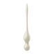 Вагінальні смарт-кульки з вібрацією Satisfyer Love Birds 1 Connect App White, 78 г SX0569 фото 1