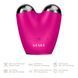 Мікрострумовий підтягувач обличчя GESKE MicroCurrent Face-Lifter 6в1 magenta HB0139 фото