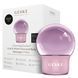Масажер для обличчя і тіла GESKE Cool&Warm Face and Body Massager 7в1 pink HB0303 фото 1